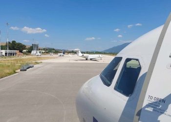 Ξεκινούν πτήσεις charter από οκτώ ευρωπαϊκές πόλεις στο αεροδρόμιο