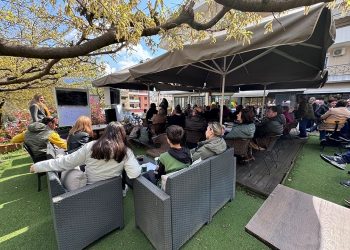 Στόχος η ολοκλήρωση της μελέτης και η δημοπράτηση του έργου εντός του 2025