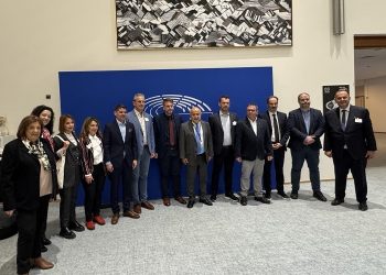 Εκδήλωση για την προστασία των Δήμων από τις επιπτώσεις της κλιματικής αλλαγής