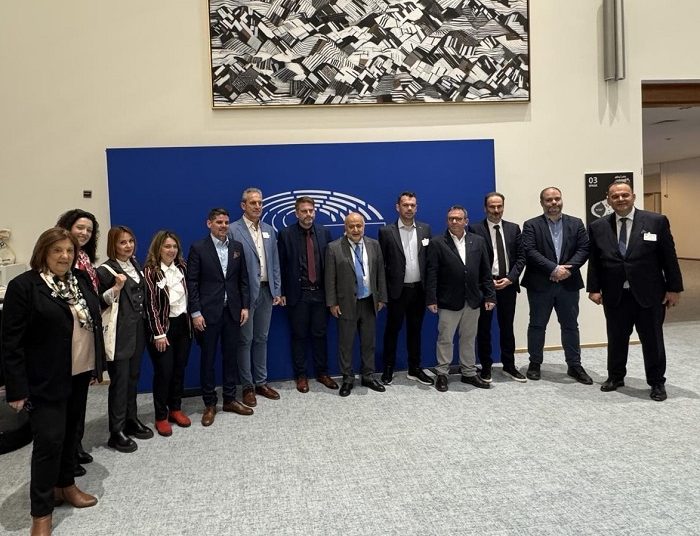 Εκδήλωση για την προστασία των Δήμων από τις επιπτώσεις της κλιματικής αλλαγής