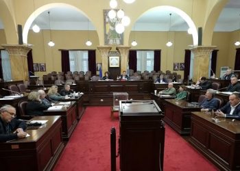 ΣΤΟ ΔΗΜΟΤΙΚΟ ΣΥΜΒΟΥΛΙΟ -Ενημέρωση για τέλος ταφής και απόδοση ΕΝΦΙΑ
