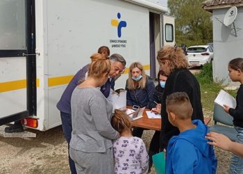 Δράση εμβολιασμού κατά της Ιλαράς
