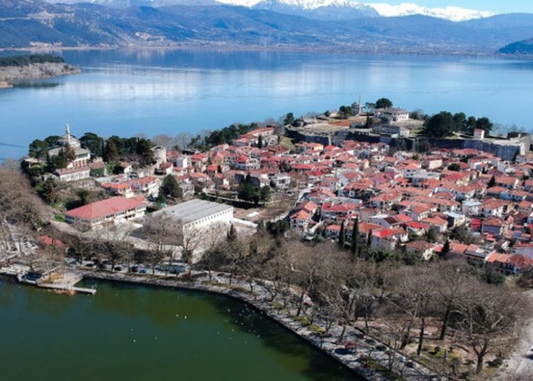 ΕΝΩΣΗ ΞΕΝΟΔΟΧΩΝ Ν. ΙΩΑΝΝΙΝΩΝ -Νέα υπέρογκη αύξηση του τέλους ανθεκτικότητας επιβαρύνονται οι πελάτες