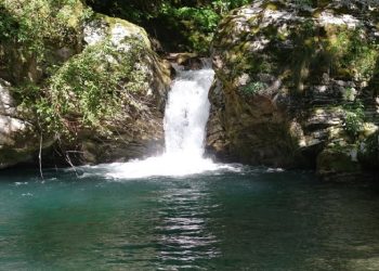 Στο ΣτΕ για το υδροηλεκτρικό στον Καλαρρύτικο