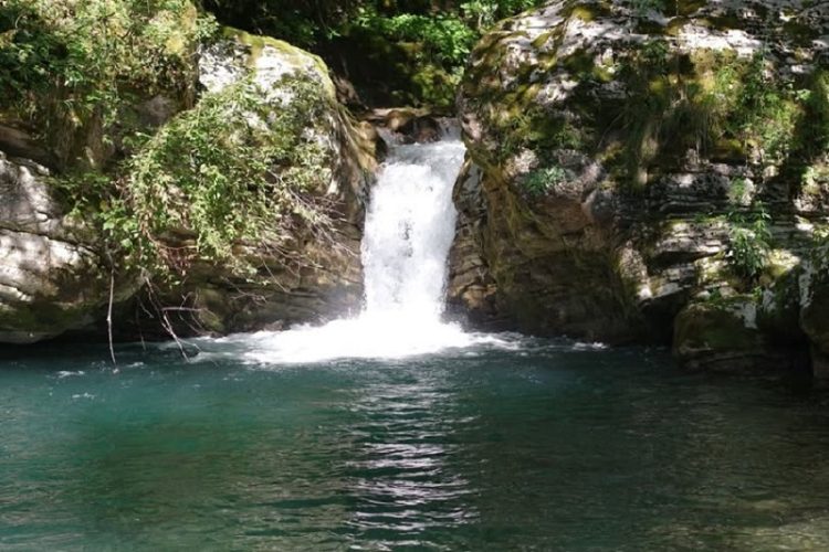 Στο ΣτΕ για το υδροηλεκτρικό στον Καλαρρύτικο