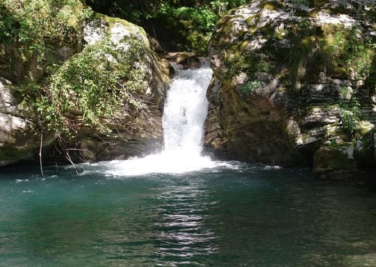 Στο ΣτΕ για το υδροηλεκτρικό στον Καλαρρύτικο