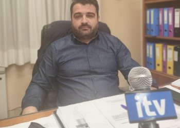 ΑΡΗΣ ΚΑΣΣΗΣ -«Θα ζητήσουμε διευκρινήσεις για το τι αφορά η παράταση»