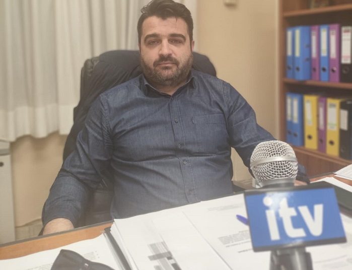 ΑΡΗΣ ΚΑΣΣΗΣ -«Θα ζητήσουμε διευκρινήσεις για το τι αφορά η παράταση»