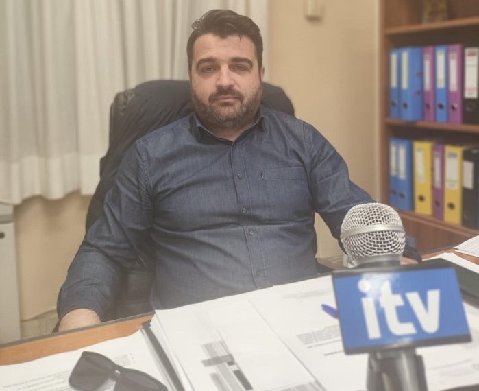 ΑΡΗΣ ΚΑΣΣΗΣ -«Θα ζητήσουμε διευκρινήσεις για το τι αφορά η παράταση»