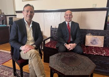 ΙΩΑΝΝΙΝΑ -Κέντρο πολιτισμού και καινοτομίας για τη νεολαία της Νότιας Αλβανίας