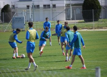 ΠΑΣ ΓΙΑΝΝΙΝΑ -Επιστροφή Νικολιά και Σημαντηράκη στις προπονήσεις