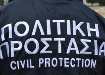 Θα πληρώνουν όσοι “παίζουν” με τον μηχανισμό Πολιτικής Προστασίας;