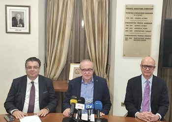 Νέα εποχή για την Τράπεζα Ηπείρου