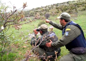 ΦΙΛΙΑΤΕΣ ΘΕΣΠΡΩΤΙΑΣ -Εγκρίθηκε το νέο κτίριο για το Τμήμα Συνοριακής Φύλαξης