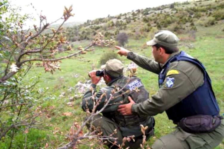ΦΙΛΙΑΤΕΣ ΘΕΣΠΡΩΤΙΑΣ -Εγκρίθηκε το νέο κτίριο για το Τμήμα Συνοριακής Φύλαξης