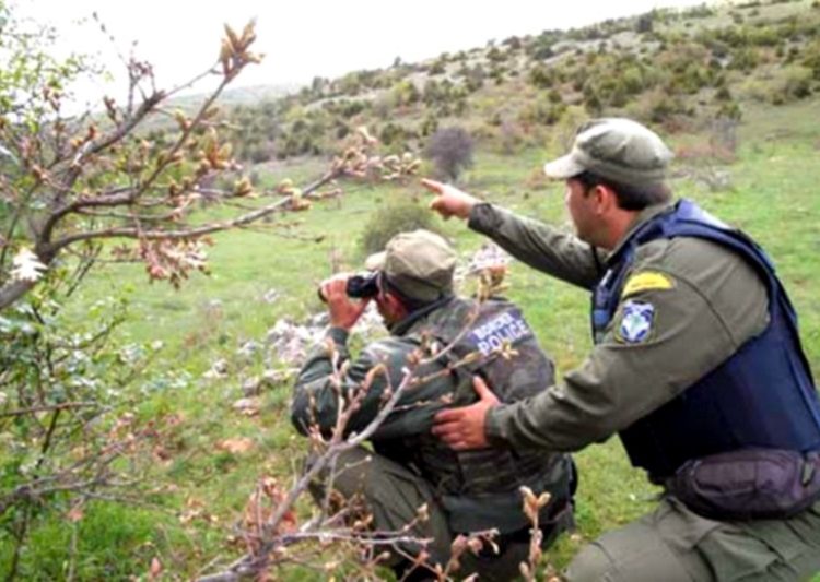 ΦΙΛΙΑΤΕΣ ΘΕΣΠΡΩΤΙΑΣ -Εγκρίθηκε το νέο κτίριο για το Τμήμα Συνοριακής Φύλαξης
