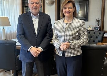 ΙΑΤΡΟΔΙΚΑΣΤΙΚΗ ΥΠΗΡΕΣΙΑ ΙΩΑΝΝΙΝΩΝ -Υπογράφεται το Π.Δ. και τίθεται σε λειτουργία