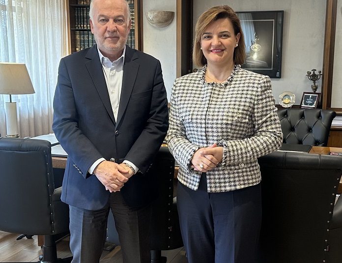 ΙΑΤΡΟΔΙΚΑΣΤΙΚΗ ΥΠΗΡΕΣΙΑ ΙΩΑΝΝΙΝΩΝ -Υπογράφεται το Π.Δ. και τίθεται σε λειτουργία