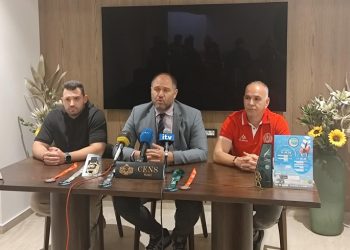 Όλα έτοιμα για το Ioannina Half Marathon