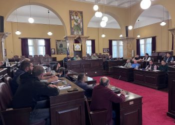 Στο επίκεντρο τα ζητήματα της καθαριότητας και της καθημερινότητας