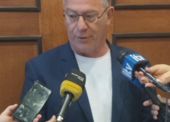 Κ. ΑΡΒΑΝΙΤΗΣ -Η τραγωδία των Τεμπών θα συζητηθεί στο Ευρωκοινοβούλιο