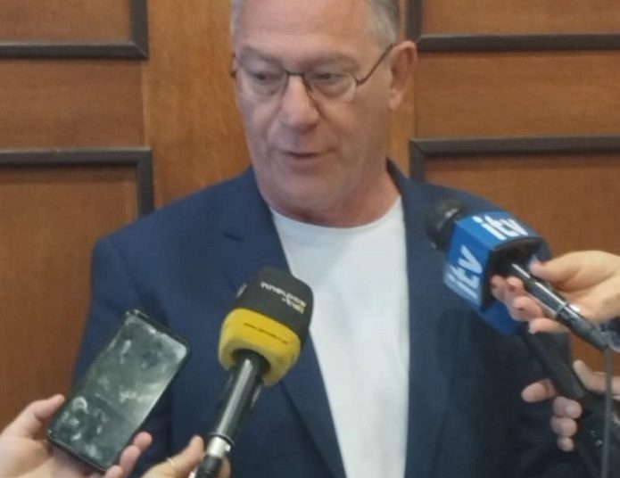 Κ. ΑΡΒΑΝΙΤΗΣ -Η τραγωδία των Τεμπών θα συζητηθεί στο Ευρωκοινοβούλιο