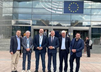 Οι Βρυξέλλες άκουσαν τα Τζουμέρκα