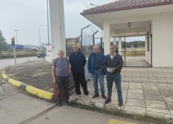 «Να δοθεί το Βελισσάριο στους πολίτες»