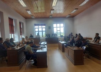 Με όπλο την πρόληψη ο σχεδιασμός για την αντιπυρική περίοδο