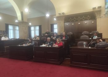 ΔΗΜΟΤΙΚΗ ΕΠΙΤΡΟΠΗ -Ζητήθηκε ορθολογική διαχείριση των κληροδοτημάτων