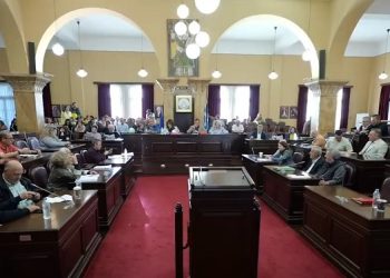 ΔΗΜΟΤΙΚΟ ΣΥΜΒΟΥΛΙΟ ΙΩΑΝΝΙΝΩΝ -“Όχι” στην ίδρυση του 35ου Νηπιαγωγείου Ιωαννίνων