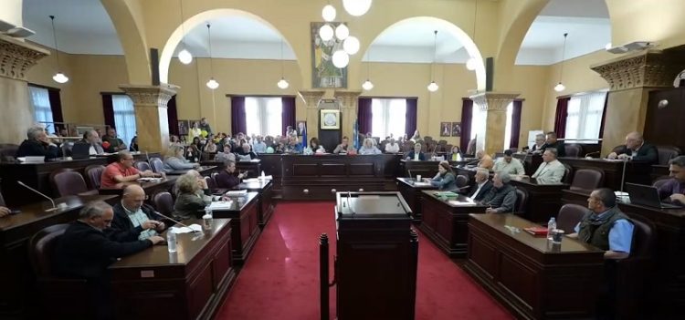 ΔΗΜΟΤΙΚΟ ΣΥΜΒΟΥΛΙΟ ΙΩΑΝΝΙΝΩΝ -“Όχι” στην ίδρυση του 35ου Νηπιαγωγείου Ιωαννίνων