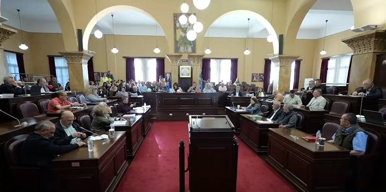 ΔΗΜΟΤΙΚΟ ΣΥΜΒΟΥΛΙΟ ΙΩΑΝΝΙΝΩΝ -“Όχι” στην ίδρυση του 35ου Νηπιαγωγείου Ιωαννίνων