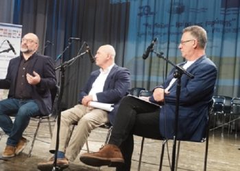 Η Ευρώπη και οι προκλήσεις που είναι μπροστά