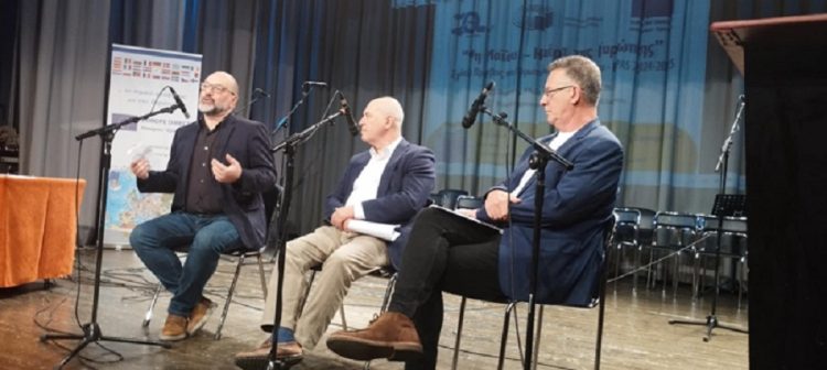 Η Ευρώπη και οι προκλήσεις που είναι μπροστά