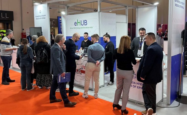 Αυξημένες προσδοκίες για τον τουρισμό της Ηπείρου