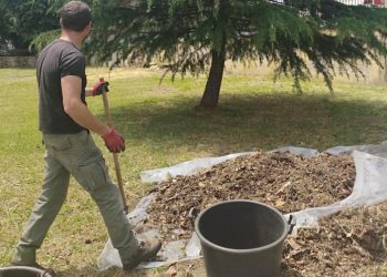 Στόχος η ανάδειξη του ιστορικού κτηρίου Γ. Σταύρου