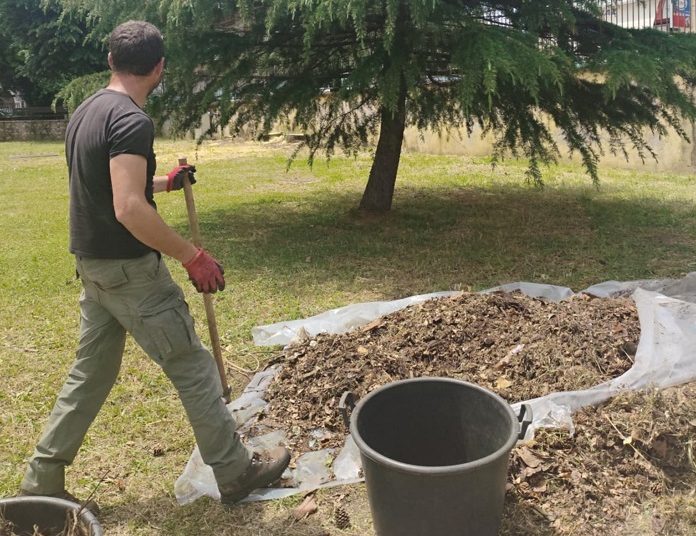 Στόχος η ανάδειξη του ιστορικού κτηρίου Γ. Σταύρου