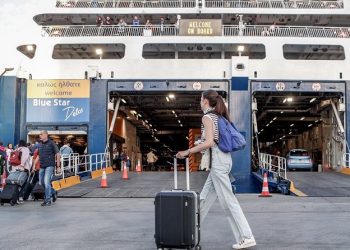 Β. ΚΙΚΙΛΙΑΣ -Μείωση μέχρι 32% των τιμών των εισιτηρίων στα ταχύπλοα