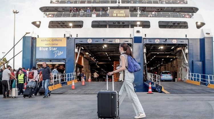 Β. ΚΙΚΙΛΙΑΣ -Μείωση μέχρι 32% των τιμών των εισιτηρίων στα ταχύπλοα