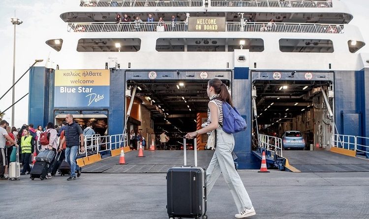 Β. ΚΙΚΙΛΙΑΣ -Μείωση μέχρι 32% των τιμών των εισιτηρίων στα ταχύπλοα