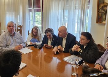 Πρόταση για σχολές πέτρας και ξυλουργικής σε Τζουμέρκα και Μέτσοβο