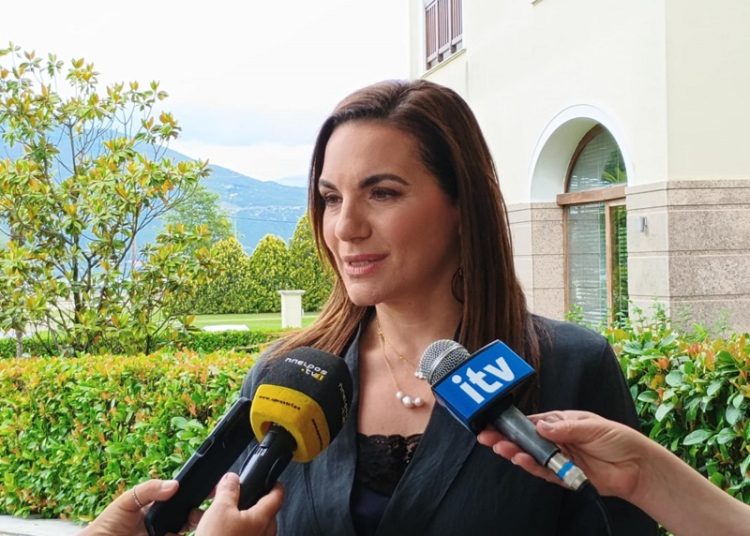 «Η ανάπτυξη του τουρισμού έρχεται μέσα από τις συνεργασίες»