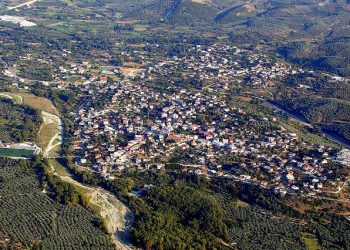 ΠΕΡΙΦΕΡΕΙΑ ΗΠΕΙΡΟΥ -Ανάδειξη και διεκδίκηση του Φράγματος Κομποτίου