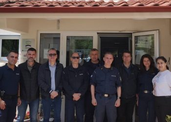 ΕΝΩΣΗ ΑΣΤΥΝΟΜΙΚΩΝ ΥΠΑΛΛΗΛΩΝ ΙΩΑΝΝΙΝΩΝ -Υποστελέχωση των τμημάτων του Δήμου Κόνιτσας