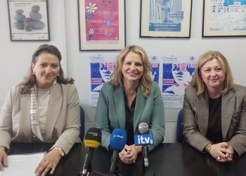 Γνώση και συνεργασία στη μάχη κατά της έμφυλης βίας