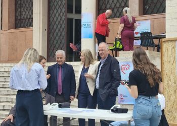 Μετρήστε την πίεση, προσέξτε την υγεία σας!