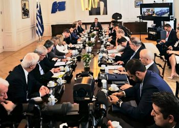 Στο επίκεντρο η πορεία υλοποίησης των προγραμμάτων του ΕΣΠΑ και τα σχέδια ανάπτυξης