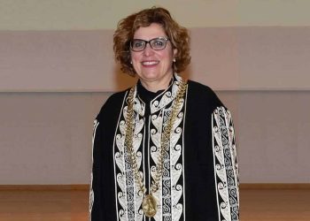 ΣΥΝΟΔΟΣ ΤΩΝ ΠΡΥΤΑΝΕΩΝ -Στη σκιά της πανεπιστημιακής ασφάλειας και των διαγραφών φοιτητών