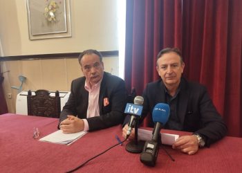 Παρουσία της Λίνας Μενδώνη η εκδήλωση για τη ψηφιοποίηση